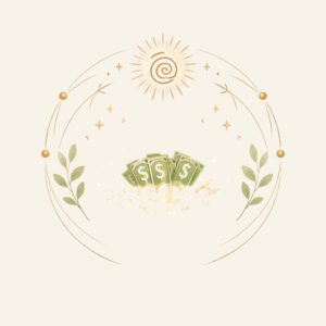 Money Reiki | Heal Your Relationship with Abundance