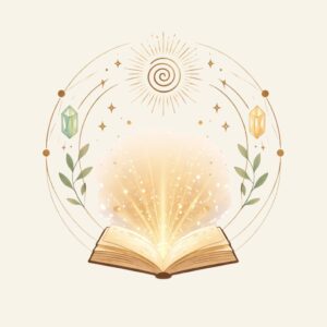 Energy Reading & Akashic Records | Intuitive Guidance