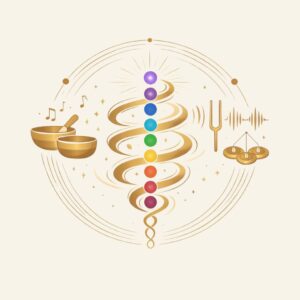 Sound Healing | Vibrational Relaxation & Stress Relief
