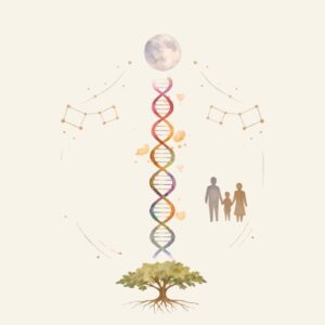 Family Constellations | Heal Inherited Patterns & Dynamics